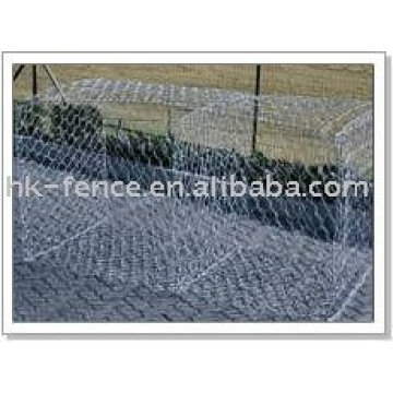 tapis de gabion